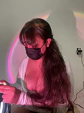 bellisbeli online show from April 27, 2026, 10:41 pm