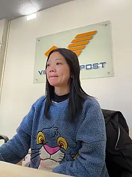 thaoyeuuu online show from November 26, 2025, 2:23 am