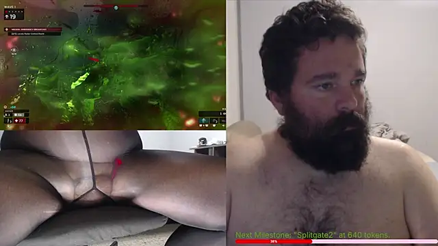 Snapshot of rewnack chatting on October 2, 2025, 1:45 am rewnack online show from October 2, 2025, 1:45 am