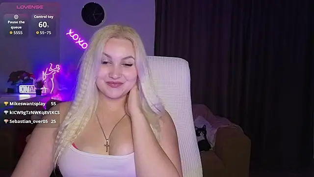 Snapshot of adrelaxina chatting on May 1, 2026, 10:14 pm adrelaxina online show from May 1, 2026, 10:14 pm