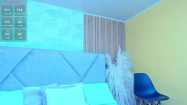 Brunnette Sensation online show from November 8, 2025, 6:18 pm