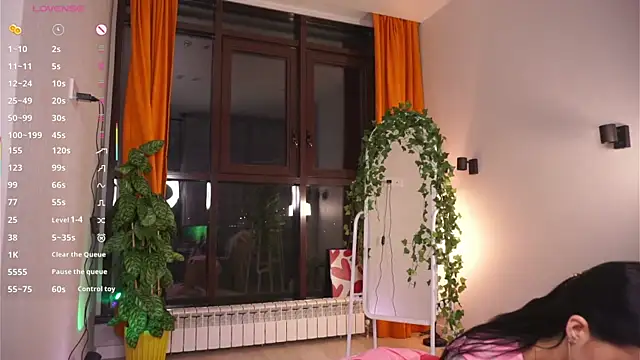 Snapshot of FrankForss chatting on December 3, 2025, 4:20 am FrankForss online show from December 3, 2025, 4:20 am