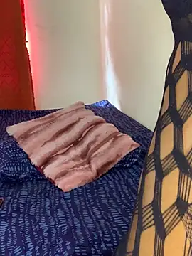 Lady-Amina online show from February 3, 2026, 6:22 am