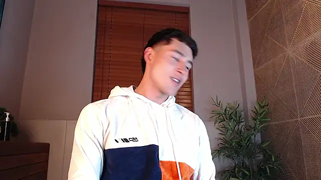Snapshot of AustinJones_ chatting on March 22, 2026, 3:59 pm AustinJones online show from March 22, 2026, 3:59 pm