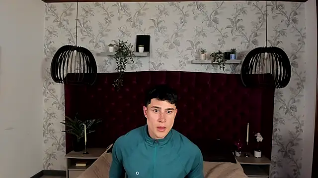Snapshot of AustinJones_ chatting on March 23, 2026, 7:29 pm AustinJones online show from March 23, 2026, 7:29 pm