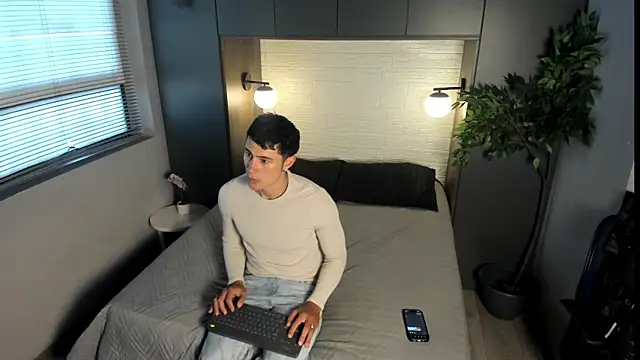 Snapshot of AustinJones_ chatting on May 24, 2026, 2:11 pm AustinJones online show from May 24, 2026, 2:11 pm