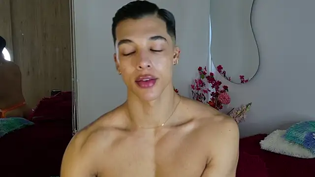 Troye Williams online show from March 31, 2026, 11:54 am