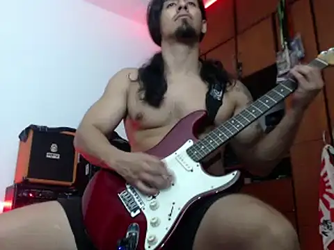 Diego  Barbarie   online show from January 6, 2026, 1:09 am