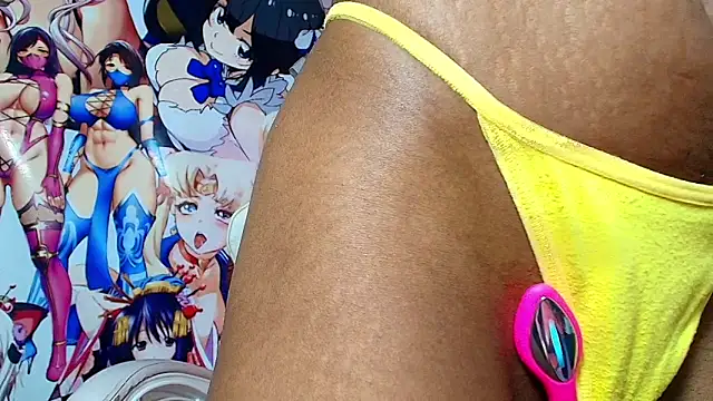 Shantall ks online show from February 11, 2026, 4:06 am