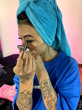 Snapshot of Dirty_isabella18 chatting on October 15, 2025, 3:34 pm Dirty isabella18 online show from October 15, 2025, 3:34 pm