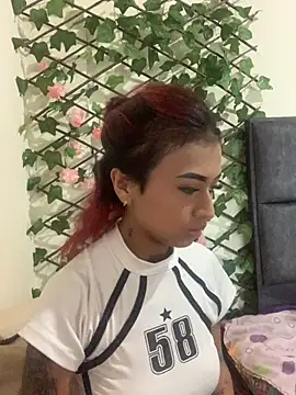 Snapshot of Dirty_isabella18 chatting on October 30, 2025, 8:09 pm Dirty isabella18 online show from October 30, 2025, 8:09 pm