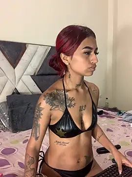 Snapshot of Dirty_isabella18 chatting on November 30, 2025, 8:13 pm Dirty isabella18 online show from November 30, 2025, 8:13 pm