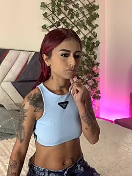 Snapshot of Dirty_isabella18 chatting on December 2, 2025, 7:53 pm Dirty isabella18 online show from December 2, 2025, 7:53 pm