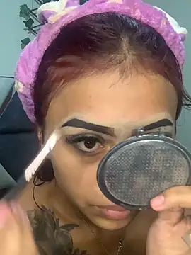 Dirty isabella18 online show from February 9, 2026, 5:50 pm