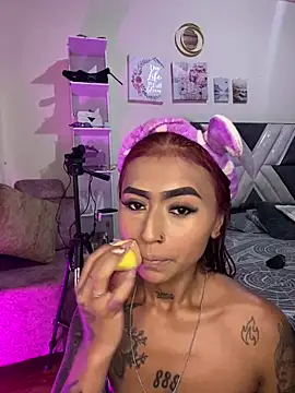 Dirty isabella18 online show from May 29, 2026, 5:33 pm