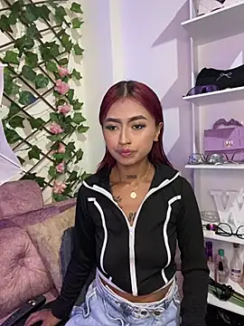 Snapshot of Dirty_isabella18 chatting on July 17, 2026, 4:34 pm Dirty isabella18 online show from July 17, 2026, 4:34 pm