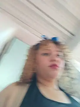 SirenRouge 69 online show from February 28, 2026, 8:43 pm