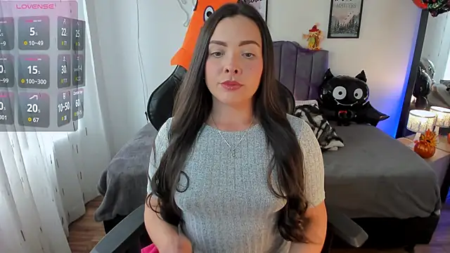 amaia monet online show from October 23, 2025, 7:45 pm