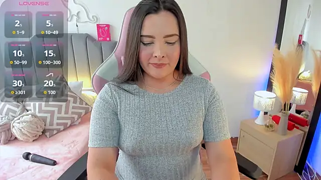 amaia monet online show from April 20, 2026, 7:26 pm