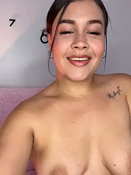 Bella-kim- online show from September 13, 2025, 10:31 pm