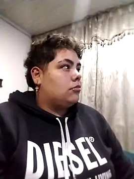 Hailey Curvy online show from October 25, 2025, 3:03 am