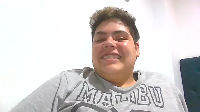 Hailey Curvy online show from November 5, 2025, 1:49 am