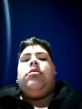 Hailey Curvy online show from December 14, 2025, 11:09 pm