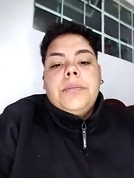 Hailey Curvy online show from February 8, 2026, 1:53 am