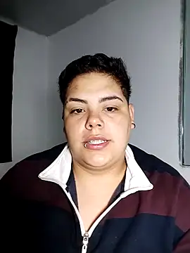 Hailey Curvy online show from February 9, 2026, 9:24 am