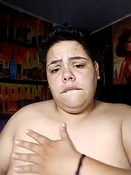 Hailey Curvy online show from February 25, 2026, 1:04 am