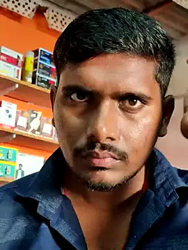 Markroco696 online show from November 6, 2025, 2:45 am