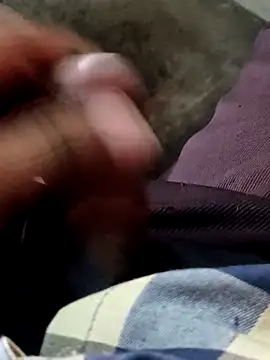 Markroco696 online show from November 8, 2025, 9:09 am