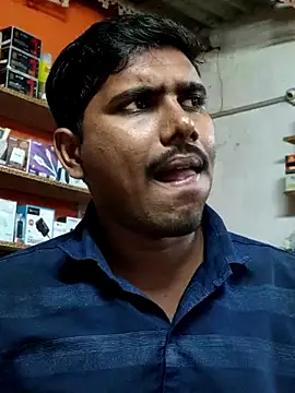 Markroco696 online show from November 27, 2025, 11:56 am