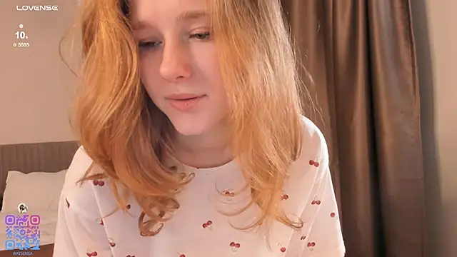 BreezeJam online show from November 25, 2025, 11:21 am