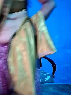 jaan-step online show from November 22, 2025, 5:12 pm