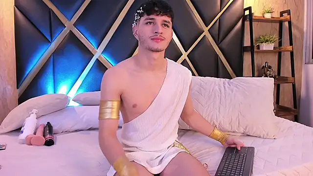 Snapshot of LiamMuller chatting on October 28, 2025, 11:47 am LiamMuller online show from October 28, 2025, 11:47 am