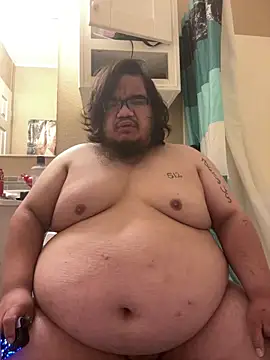 chubbyboy1997 online show from March 16, 2026, 9:35 am