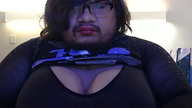 chubbyboy1997 online show from March 30, 2026, 12:22 am