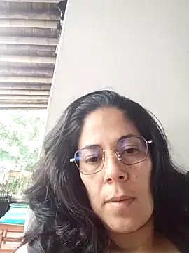 Violet 1235 online show from September 30, 2025, 2:55 pm