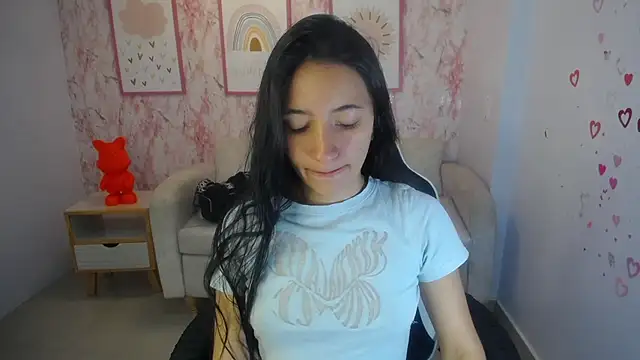 Kylie ch1 online show from September 12, 2025, 10:48 am