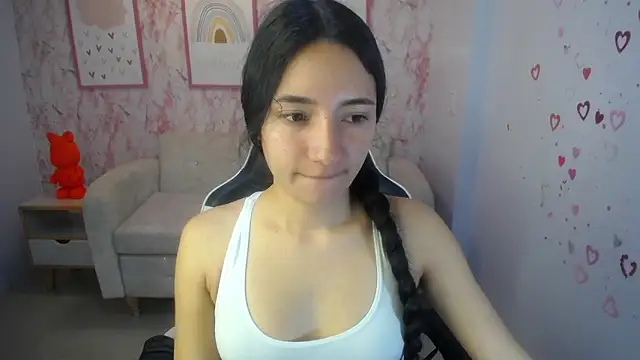 Kylie ch1 online show from September 18, 2025, 10:50 am