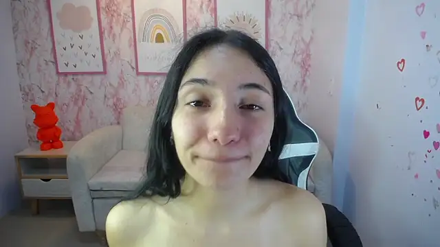 Kylie ch1 online show from September 20, 2025, 10:49 am