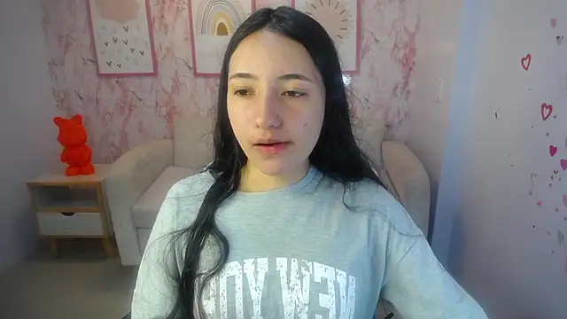 Kylie ch1 online show from September 23, 2025, 10:51 am