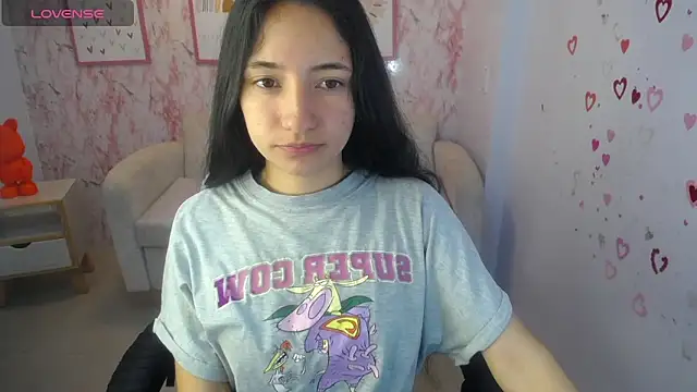 Kylie ch1 online show from September 30, 2025, 4:34 pm