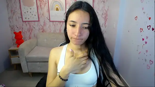 Kylie ch1 online show from October 30, 2025, 10:49 am