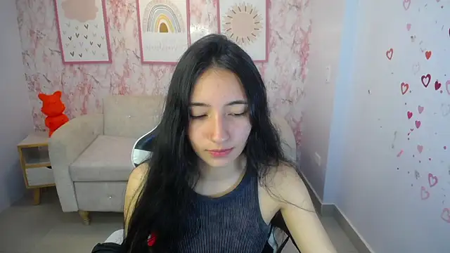 Kylie ch1 online show from November 8, 2025, 4:18 pm