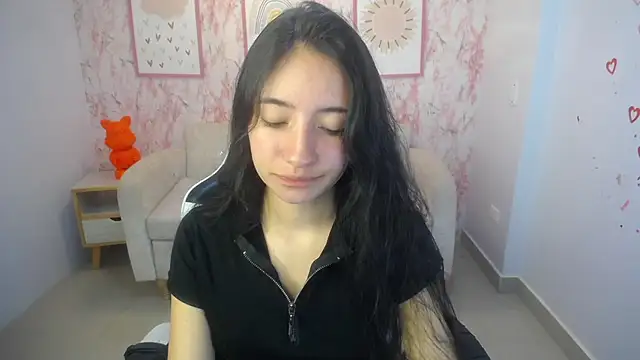 Kylie ch1 online show from November 15, 2025, 11:07 am