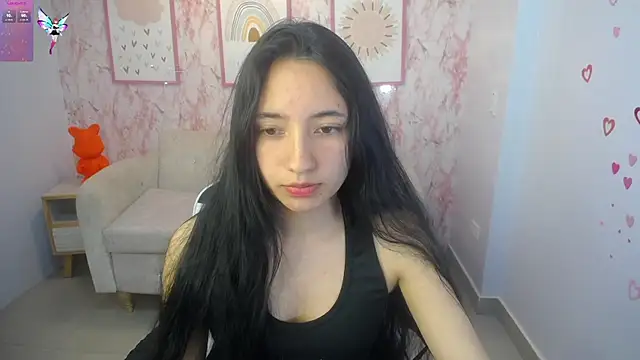 Kylie ch1 online show from November 26, 2025, 3:29 am