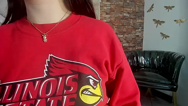 Valery Brand online show from November 27, 2025, 12:40 pm