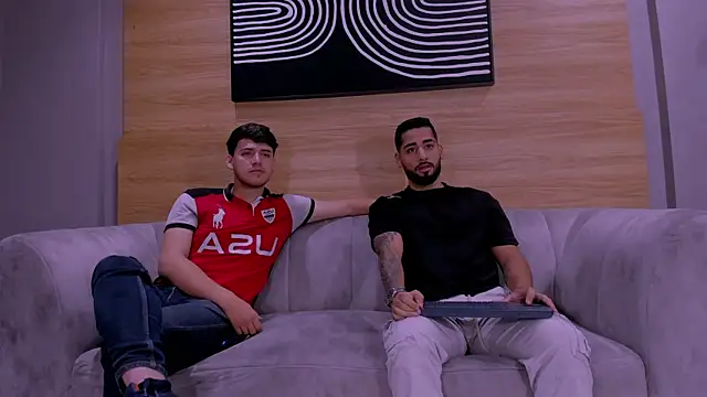 mike friends online show from December 1, 2025, 2:00 pm